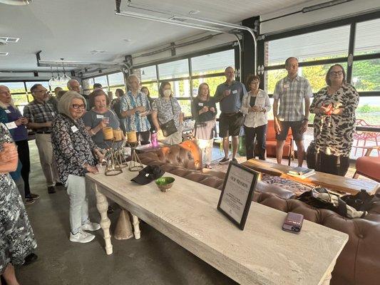 Congregation B'nai Torah