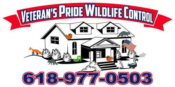 Veteran's Pride Wildlife Control