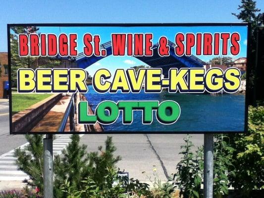 Bridge Street Wine and Spirts