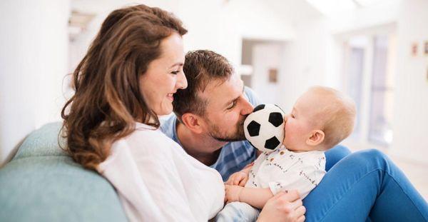 RiverGrove Family Apartments