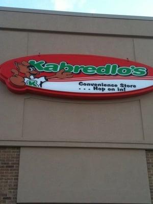 Kabredlo's Convenience Stores