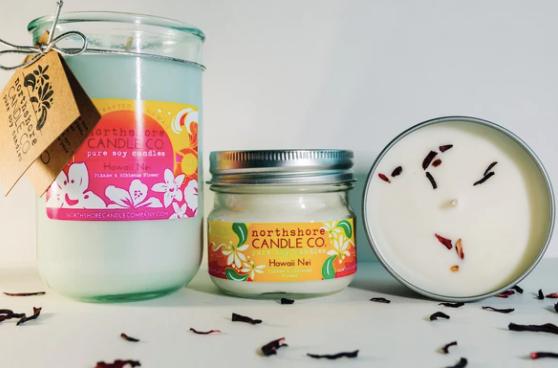 North Shore Candle Company