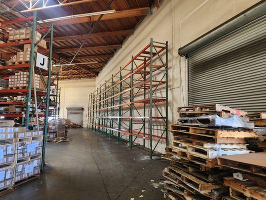 Call us today to organize and maximize your storage space