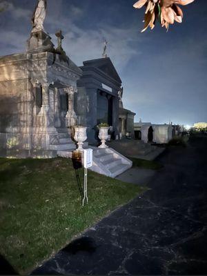 St. Louis Cemetery No. 1
