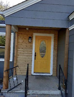 Roof 66 and Construction