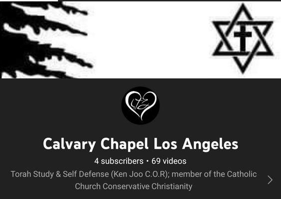 Calvary Chapel Los Angeles