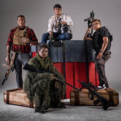 Steve Giraud Photography