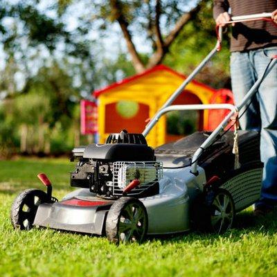 White Ridge Landscaping