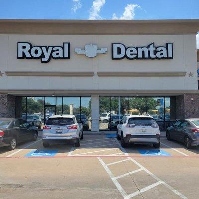 Royal Dental & Orthodontics