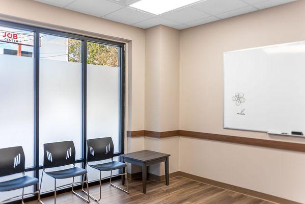 BrightView Covington Addiction Treatment Center