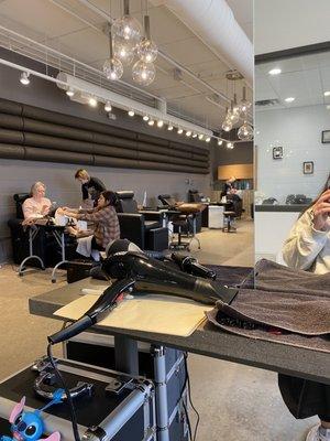 Atelier Academy Of Beauty