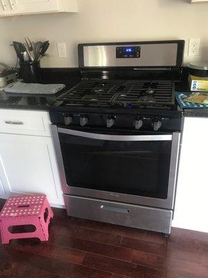 Jwc Plumbing & Heating