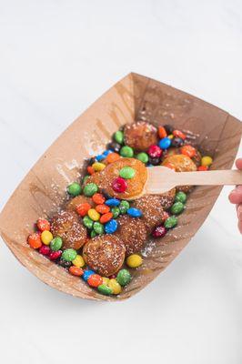 Panda Pancakes - Doral