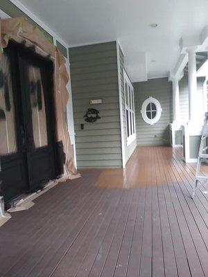 Redmond Pro Painting