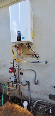 Guzman Plumbing Service