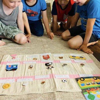 La Casita Montessori