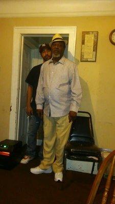 B And B Home Improvement