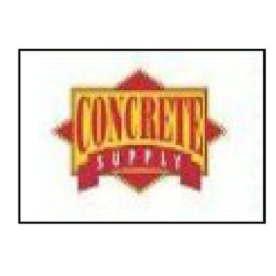 Concrete Supply, Inc