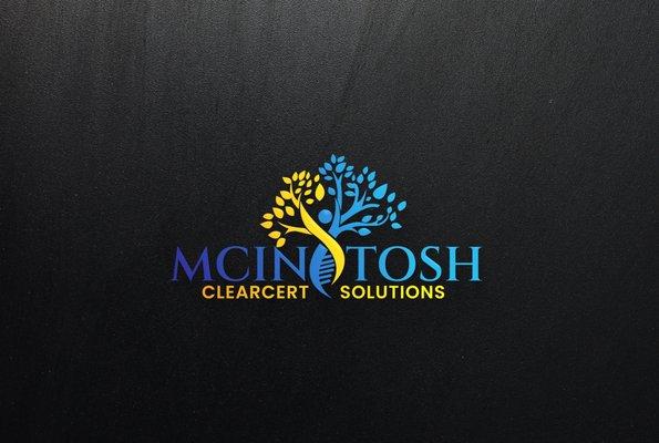 Mcintosh Clearcert Solution