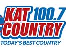 Kat Country 100 7