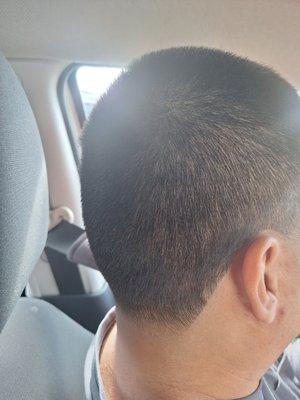 Salsa Kings Barbershop