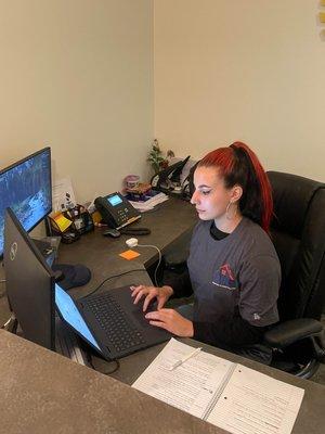 Utopia Roofing and Construction