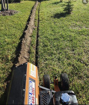 Buckholts Landscape and Maintenance