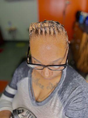 Knotty by Nature Natural Hair Gallery