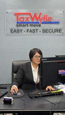 Professional services built on compliance, experience, and client trust.