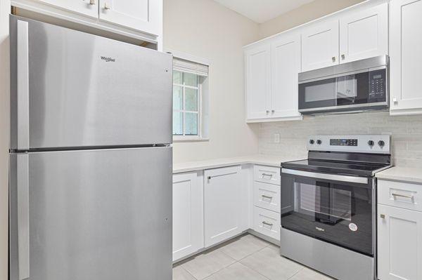 DeWitt Renovation + Design