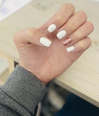 Queen Creek Nails & Spa