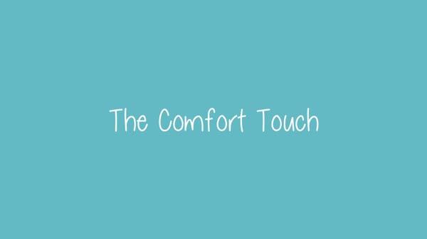 The Comfort Touch Logo