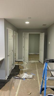 GED Handy Man Service