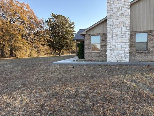 Barnett Construction