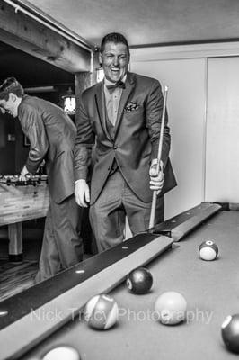 Nick Tracy Photography