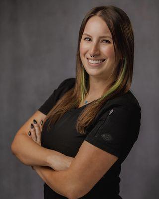 Christina- Office manager