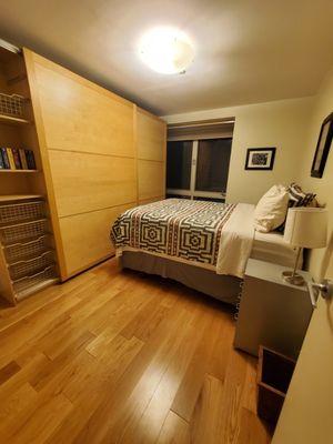 Squeaky Pro Cleaners