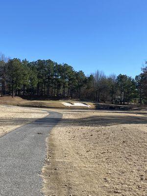 Lost Springs Golf & Athletic Club