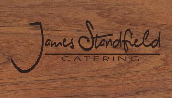 James Standfield Catering