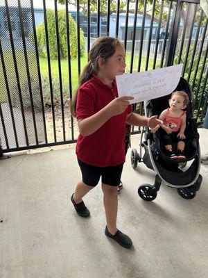 McGaugh Elementary School