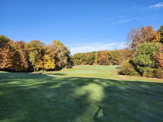 Keney Park Golf Course