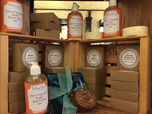 Main Street Emporium of Dallas