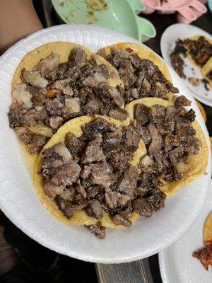 Tacos Tlahui