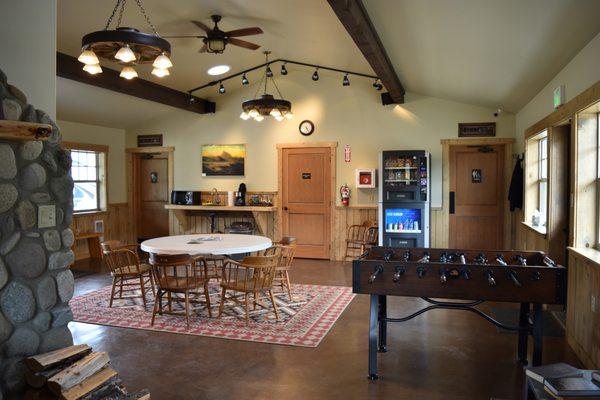 Gold Mountain RV Park