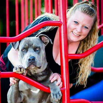 Daydra's P.E.T. Services