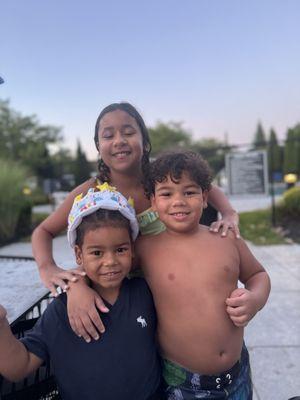 The Slate at Andover Apartments