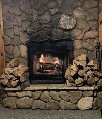 Acosta Firewood & Tree Service