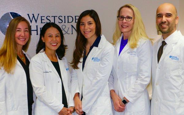 Westside Aesthetic Med Spa