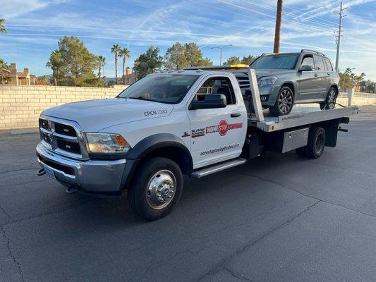 Non Stop Towing