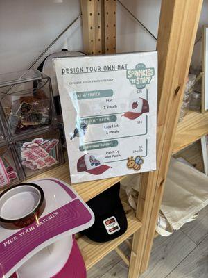 Sprinkles N Stuff Decorating Supplies